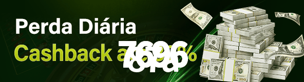 7696 Casino: Jogue Online e Ganhe Grandes Prêmios