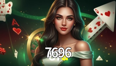 7696 Casino: Jogue Online e Ganhe Grandes Prêmios